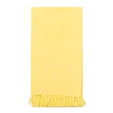 Fringe Guest Towel
