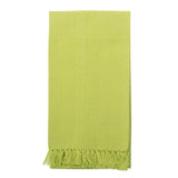 Fringe Guest Towel