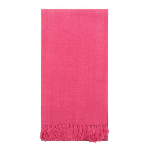 Fringe Guest Towel