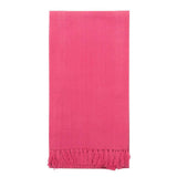 Fringe Guest Towel