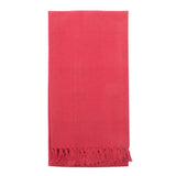 Fringe Guest Towel