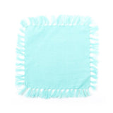 Fringe Cocktail Napkins (Set of 4)