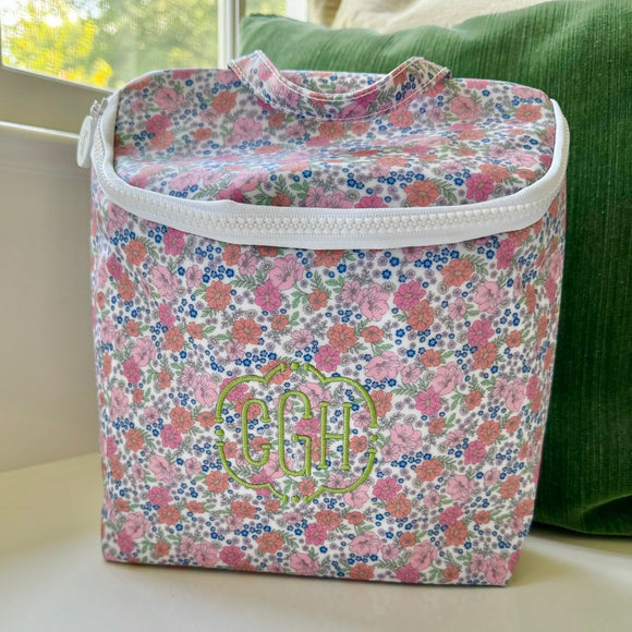 Take Away Insulated Lunch Bag