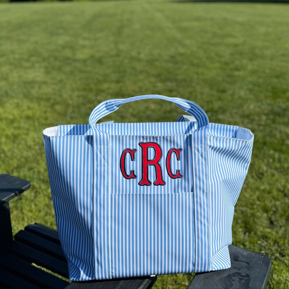TRVL Jumbo Tote