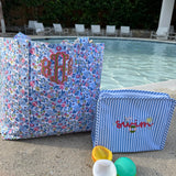 TRVL Jumbo Tote