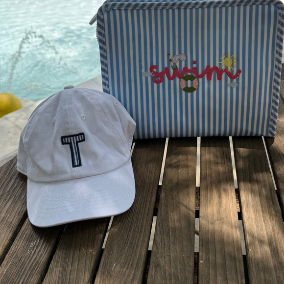 Kids Baseball Hat