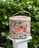 Insulated Snack Bag