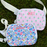 TRVL Crossbody Bag