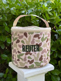 Insulated Snack Bag