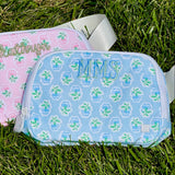 TRVL Crossbody Bag