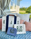 TRVL Tall Tote