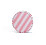 Jewel Round Button Bag