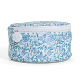 Jewel Round Button Bag