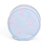Jewel Round Button Bag