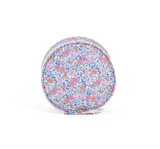 Jewel Round Button Bag