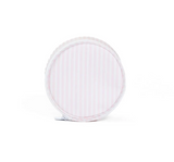 Jewel Round Button Bag