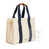 TRVL Tall Tote