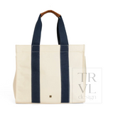 TRVL Tall Tote