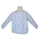 Long Sleeve Smock