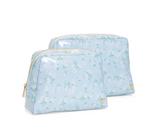 TRVL Glossy Cosmetic Case