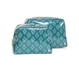 TRVL Glossy Cosmetic Case