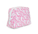 TRVL Glossy Cosmetic Case