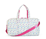 TRVL Weekender Duffel Bag