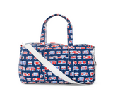 TRVL Weekender Duffel Bag