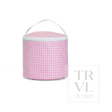 Insulated Snack Bag