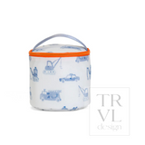 Insulated Snack Bag