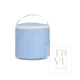 Insulated Snack Bag