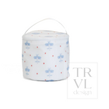 Insulated Snack Bag
