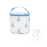 Insulated Snack Bag