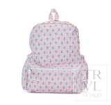 TRVL Backpacker