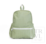 TRVL Backpacker