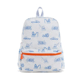 TRVL Backpacker