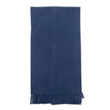 Fringe Guest Towel