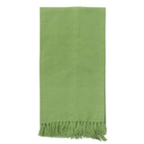 Fringe Guest Towel