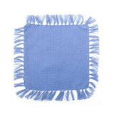 Fringe Cocktail Napkins (Set of 4)