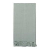 Fringe Guest Towel