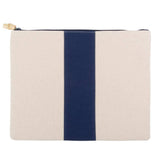 Canvas Finley Pouch
