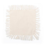 Fringe Cocktail Napkins (Set of 4)