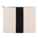 Canvas Finley Pouch