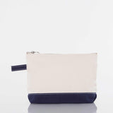 Canvas Pouch