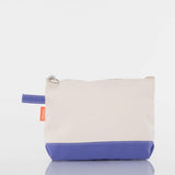 Canvas Pouch