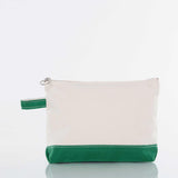 Canvas Pouch