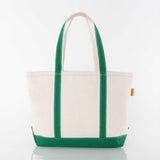 Medium Canvas Tote