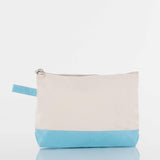 Canvas Pouch