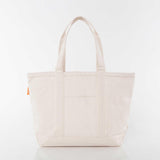 Medium Canvas Tote