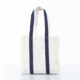 Canvas Wine Tote